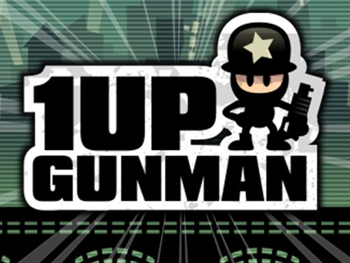 1UP Gunman Online