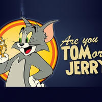 Are You Tom or Jerry?