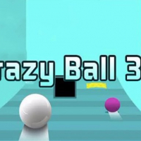 Ball Race 3D