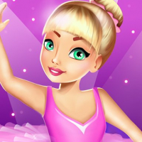 Ballerina Princess Debut Maker