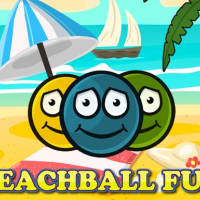 Beachball Fun