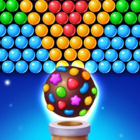 Bubble Shooter Party