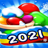 Candy Blast Mania : Puzzle Game