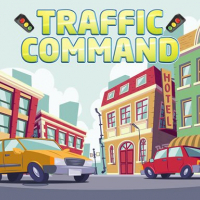 Car Traffic Command