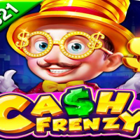 Cash Frenzy Casino – Free Slots Games Online