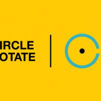 Circle Rotate Game
