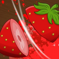 Cut Fruit - Slice Game