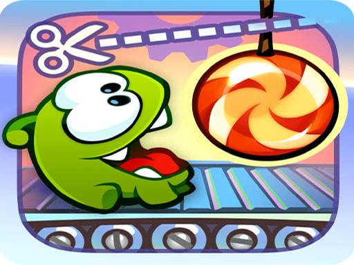 Cut the Rope gold Time Travel Experiments Online