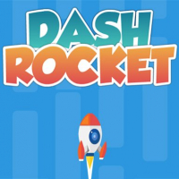 Dash Rocket
