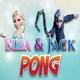 Elsa & Jack Pong