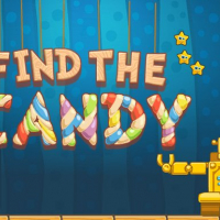Find The Candy 1