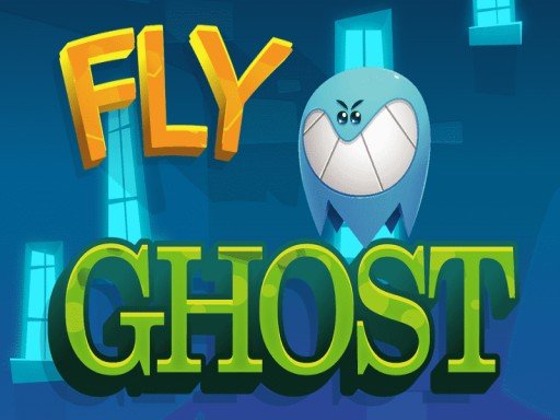 Fly Ghost Online