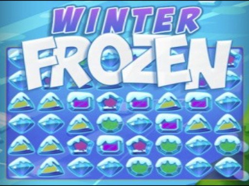 Frozen Winter Online