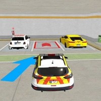 Gta Car Racing - Simulation Parking 5