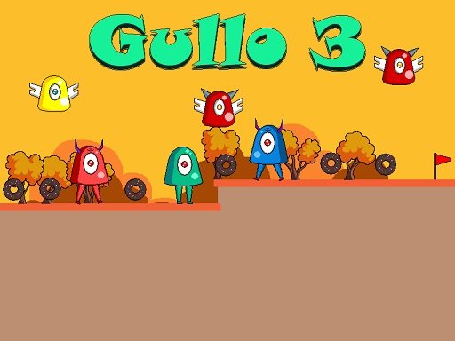 Gullo 3 Online