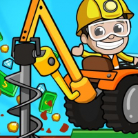 Idle Miner Tycoon: Mine Manager and Management