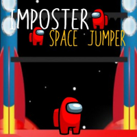 Imposter Space Jumper