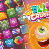 Jelly Crush 3