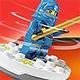 LEGO Ninjago: Spinners