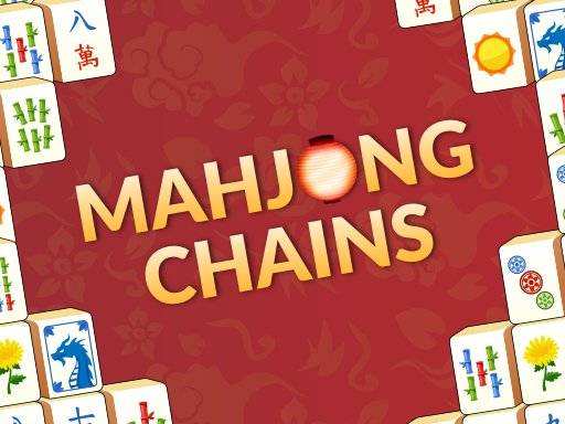 Mahjong Chains Online