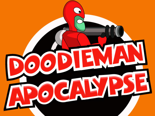 PoopieMan Apocalypse Online