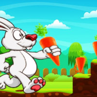 Rabid Rabbits - Bunny Run