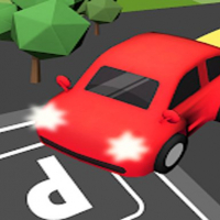 Real Crazy Car Parking Game 3D (Early Access)