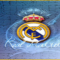 Real Madrid Puzzle