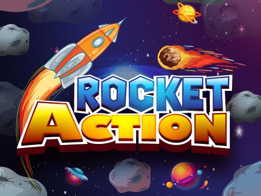 Rocket Action Online