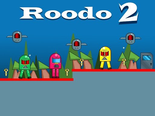 Roodo 2 Online