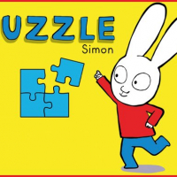 Simon Puzzle