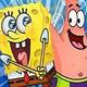 Sponge Bob Friendship Match