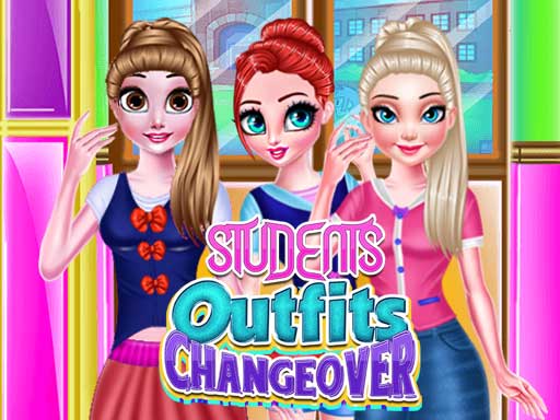 Students Outfits Changeover Online