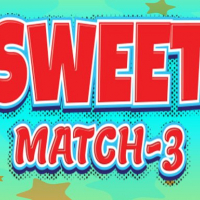 Sweet Match3