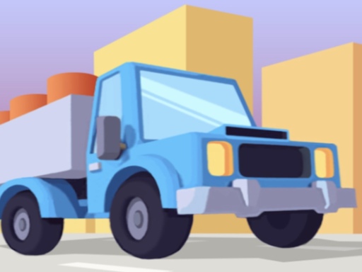 Truck Deliver Online