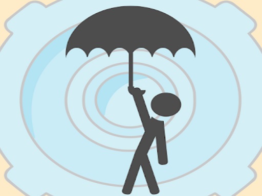Umbrella Down Online