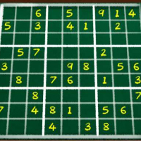 Weekend Sudoku 28